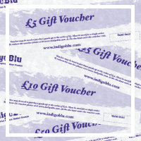 Gift Vouchers